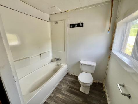 5 Lytle Lane Frametown WV 26623