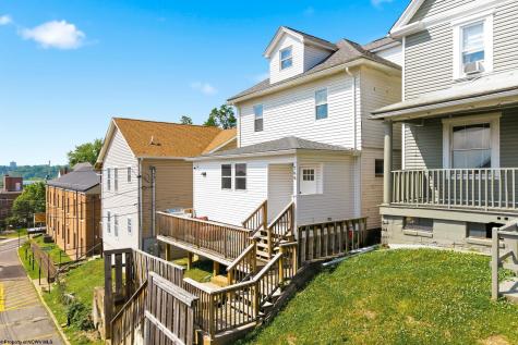289 Wiles Street Morgantown WV 26505