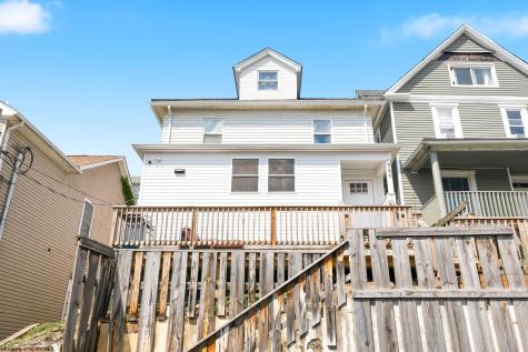 289 Wiles Street Morgantown WV 26505