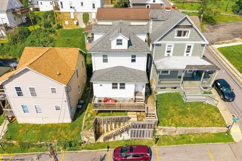 289 Wiles Street Morgantown WV 26505