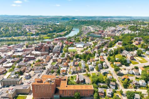 289 Wiles Street Morgantown WV 26505