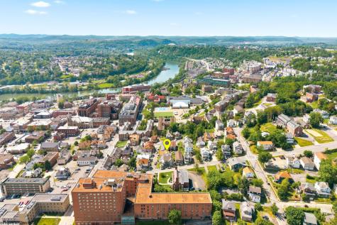 289 Wiles Street Morgantown WV 26505