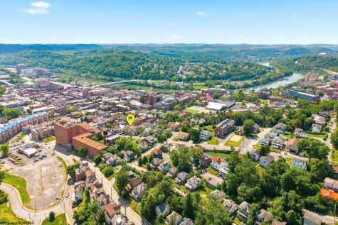289 Wiles Street Morgantown WV 26505