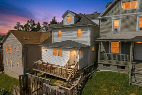 289 Wiles Street Morgantown WV 26505