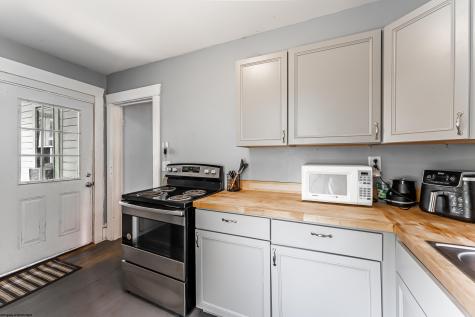 839 Miller Street Morgantown WV 26505