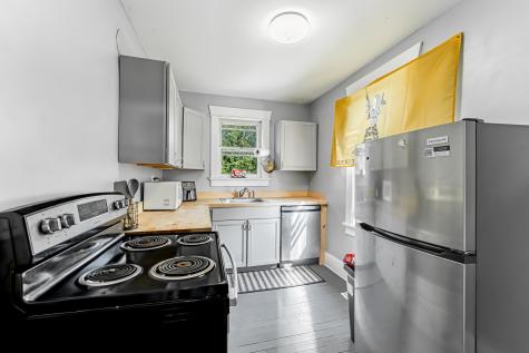839 Miller Street Morgantown WV 26505