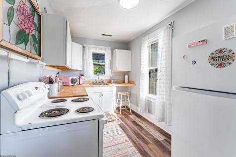 839-843 Miller Street Morgantown WV 26505