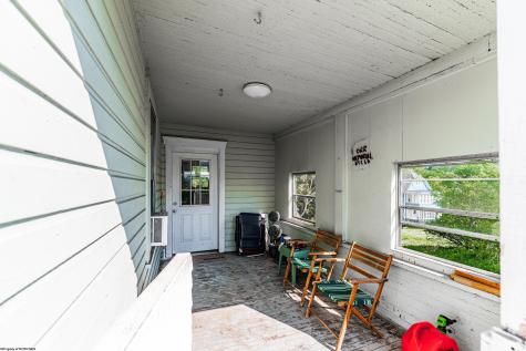 839 Miller Street Morgantown WV 26505