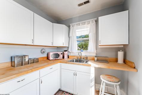 839 Miller Street Morgantown WV 26505