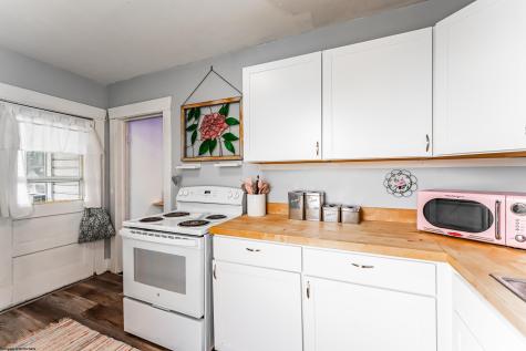 839 Miller Street Morgantown WV 26505