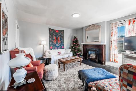 839 Miller Street Morgantown WV 26505