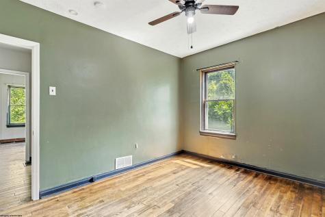 644 Eighth Street Morgantown WV 26505