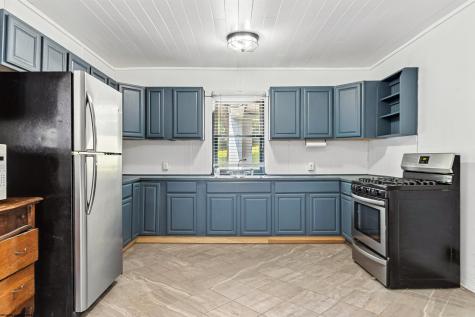 644 Eighth Street Morgantown WV 26505