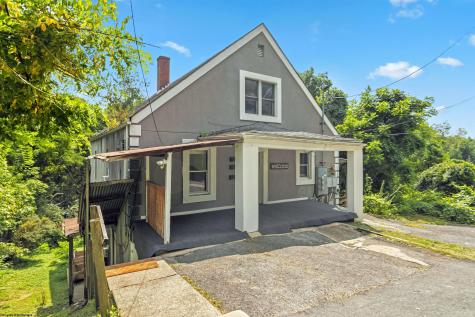 644 Eighth Street Morgantown WV 26505