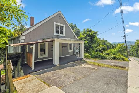 644 Eighth Street Morgantown WV 26505