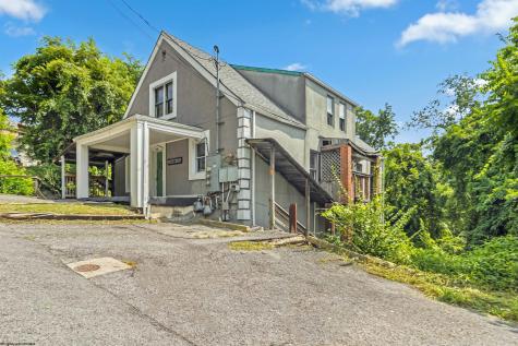 644 Eighth Street Morgantown WV 26505