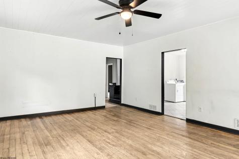644 Eighth Street Morgantown WV 26505