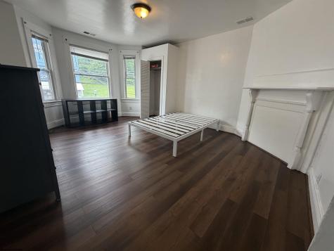 221 Beechurst Avenue Morgantown WV 26505