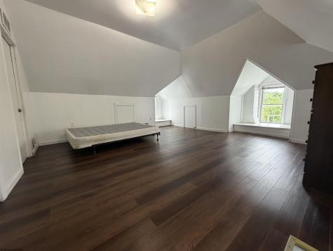 221 Beechurst Avenue Morgantown WV 26505