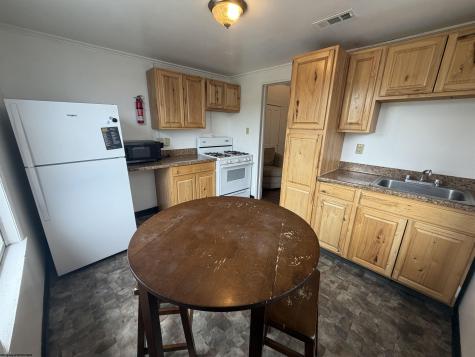221 Beechurst Avenue Morgantown WV 26505