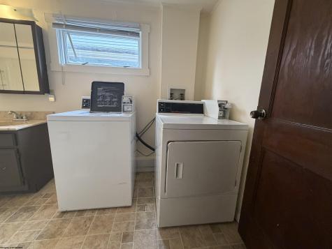 221 Beechurst Avenue Morgantown WV 26505