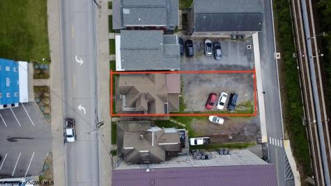 221 Beechurst Avenue Morgantown WV 26505