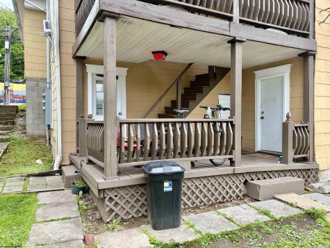 221 Beechurst Avenue Morgantown WV 26505