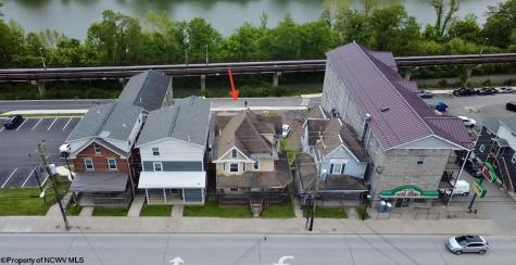 221 Beechurst Avenue Morgantown WV 26505