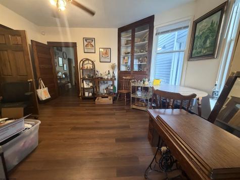 221 Beechurst Avenue Morgantown WV 26505