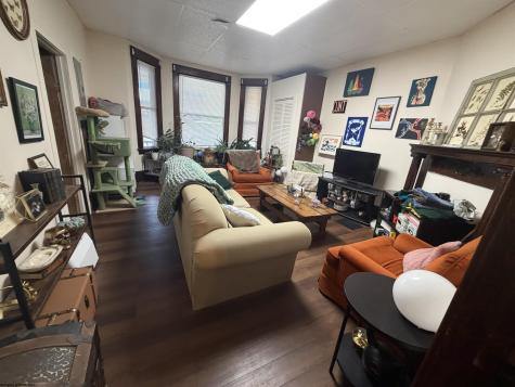 221 Beechurst Avenue Morgantown WV 26505