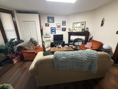 221 Beechurst Avenue Morgantown WV 26505