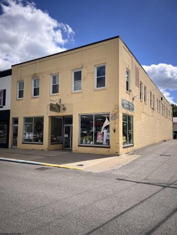 214 Third Street Elkins WV 26241