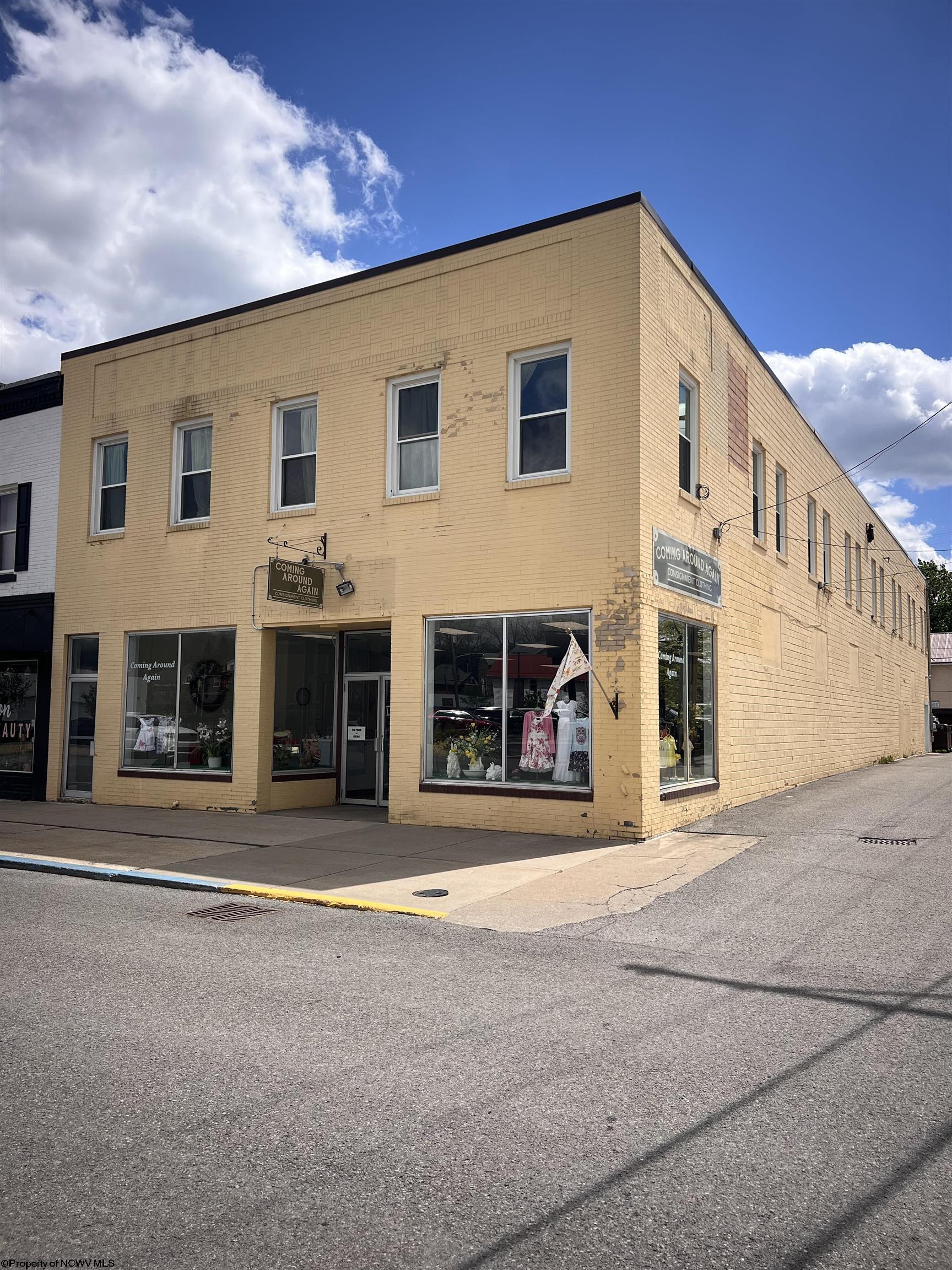 214 Third Street Elkins WV 26241