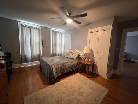 214 Third Street Elkins WV 26241