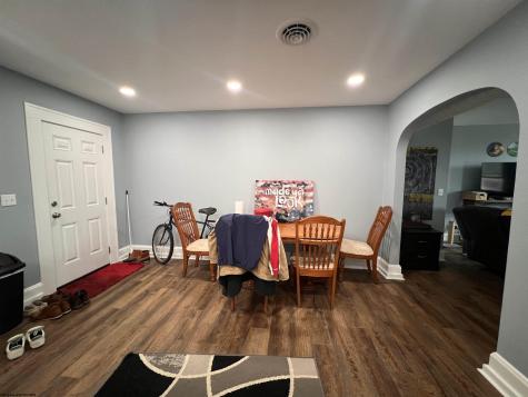 214 Third Street Elkins WV 26241