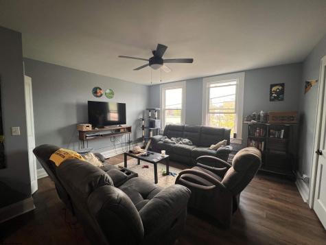 214 Third Street Elkins WV 26241