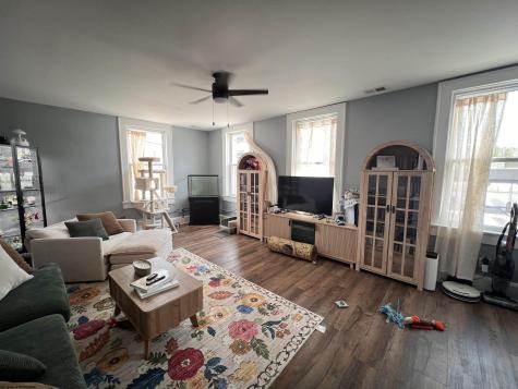 214 Third Street Elkins WV 26241