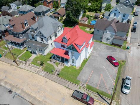 243 S Maple Avenue Clarksburg WV 26301
