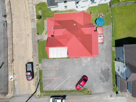 243 S Maple Avenue Clarksburg WV 26301