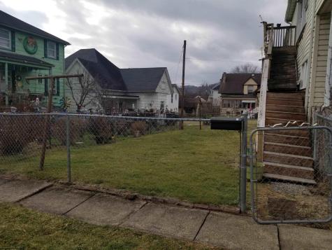 653 Mulberry Avenue Clarksburg WV 26301