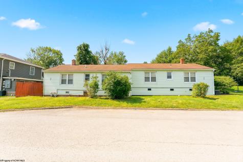 321 Riverview Avenue Westover WV 26501