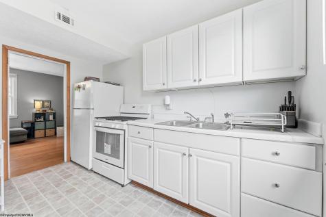 321 Riverview Avenue Westover WV 26501