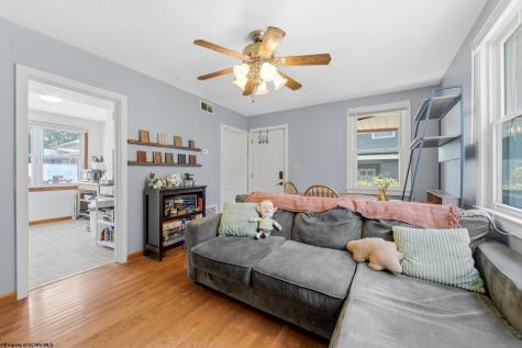 321 Riverview Avenue Westover WV 26501