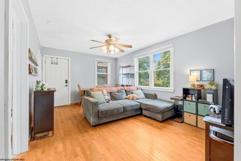 321 Riverview Avenue Westover WV 26501