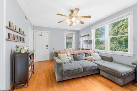 321 Riverview Avenue Westover WV 26501