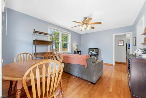 321 Riverview Avenue Westover WV 26501