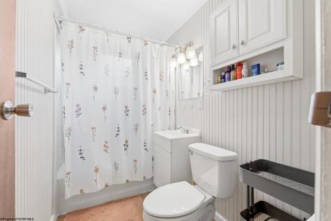 321 Riverview Avenue Westover WV 26501