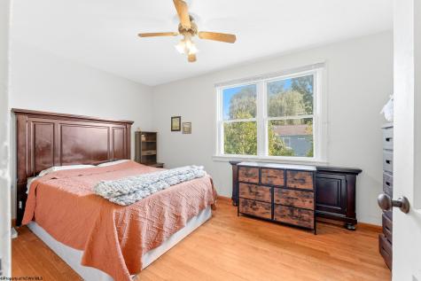 321 Riverview Avenue Westover WV 26501