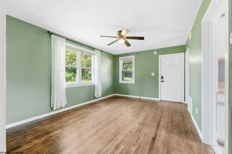 321 Riverview Avenue Westover WV 26501
