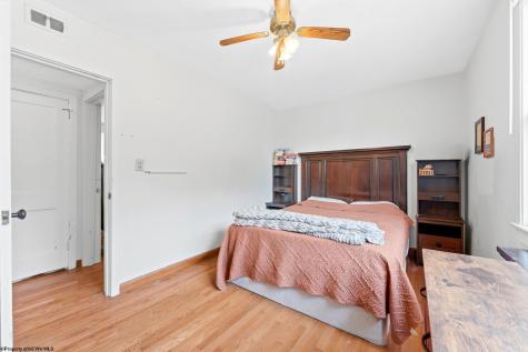 321 Riverview Avenue Westover WV 26501